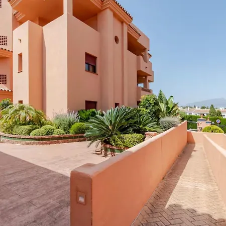 To Home&royal Marbella Apartament Estepona
