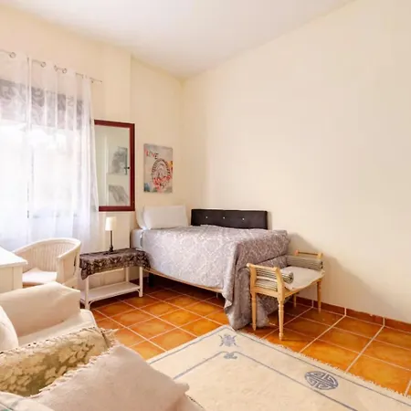 Apartment To Home&royal Marbella Estepona