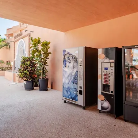 Apartment To Home&royal Marbella