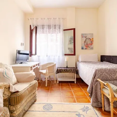 To Home&royal Marbella * Естепона