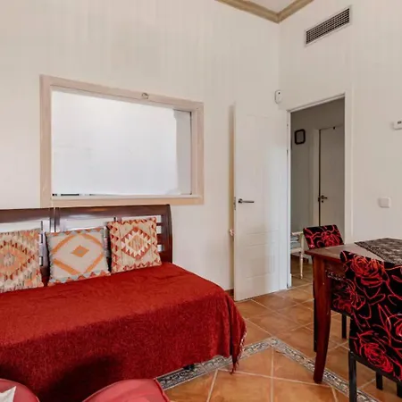 Apartament To Home&royal Marbella