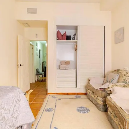 Apartament To Home&royal Marbella