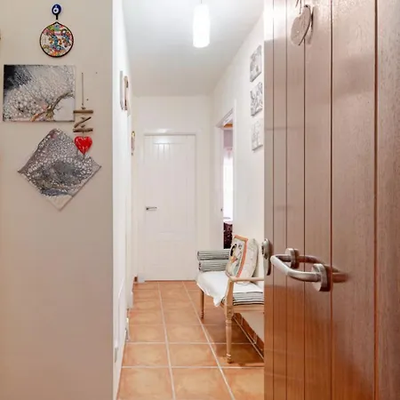 To Home&royal Marbella Apartament *
