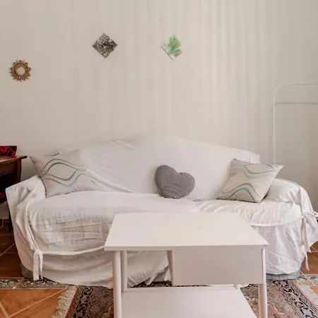 To Home&royal Marbella Apartment