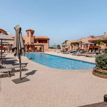 To Home&royal Marbella Apartment *