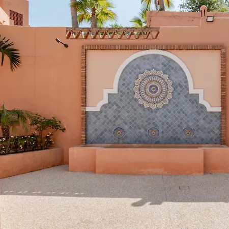 Apartament To Home&royal Marbella *
