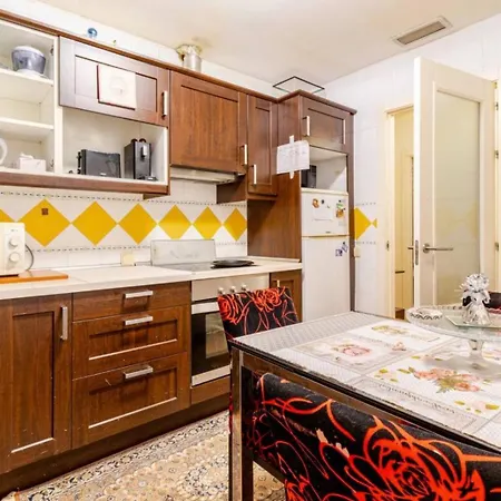 Апартаменти To Home&royal Marbella Естепона