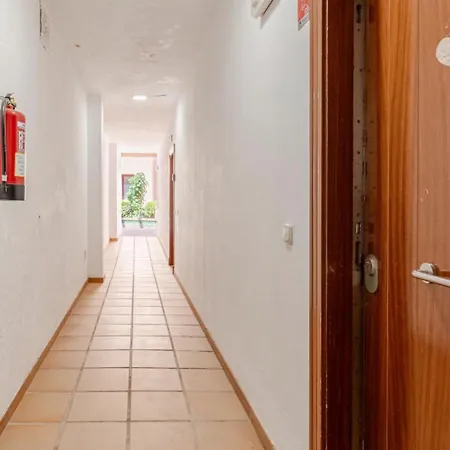 Apartament To Home&royal Marbella