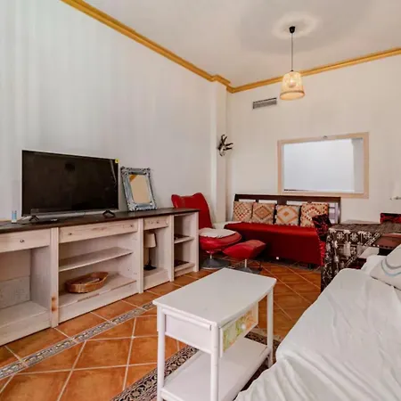 Apartment To Home&royal Marbella Estepona