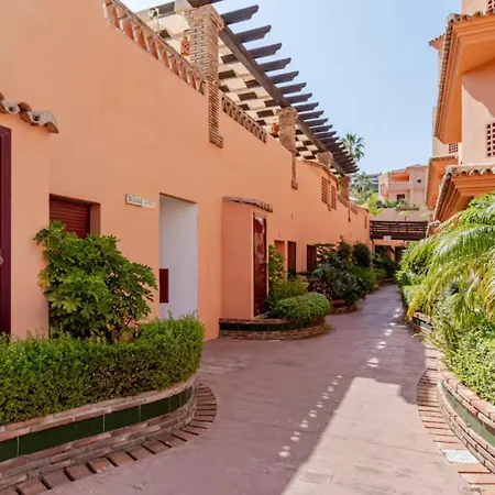 To Home&royal Marbella Estepona